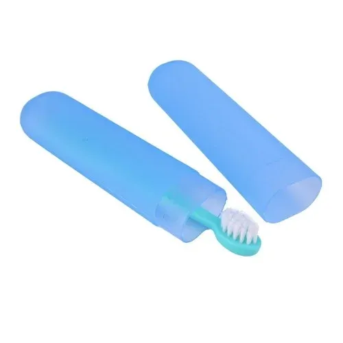 Etui na szczoteczkę manualną